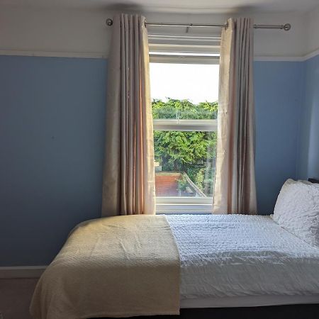 Gull Wing Guesthouse Lowestoft Kültér fotó