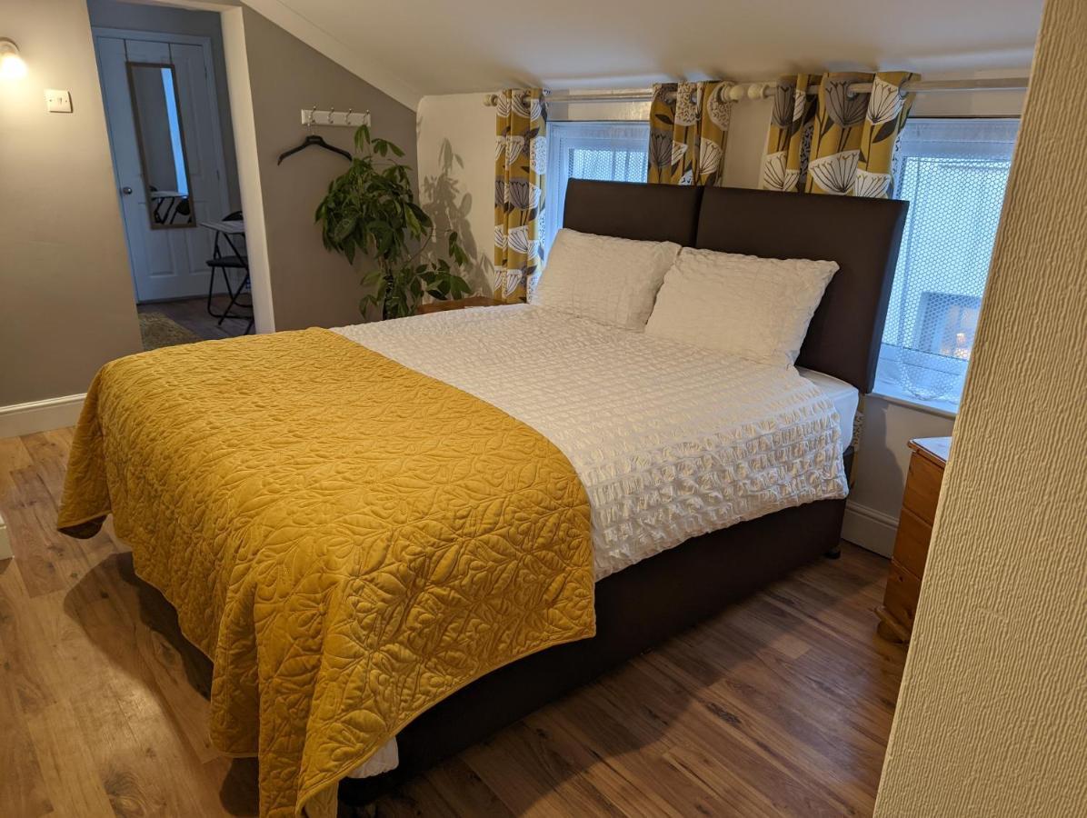Gull Wing Guesthouse Lowestoft Kültér fotó