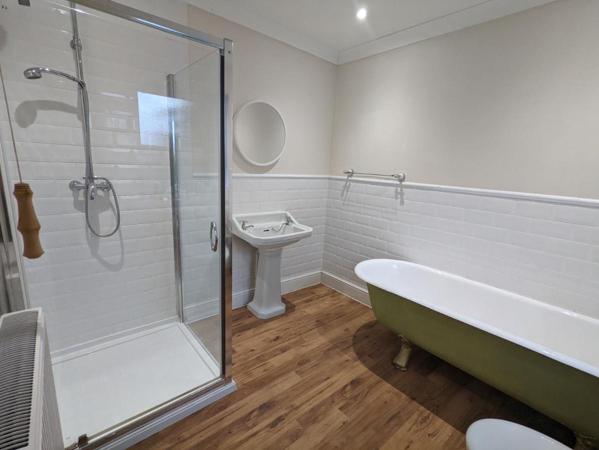 Gull Wing Guesthouse Lowestoft Kültér fotó