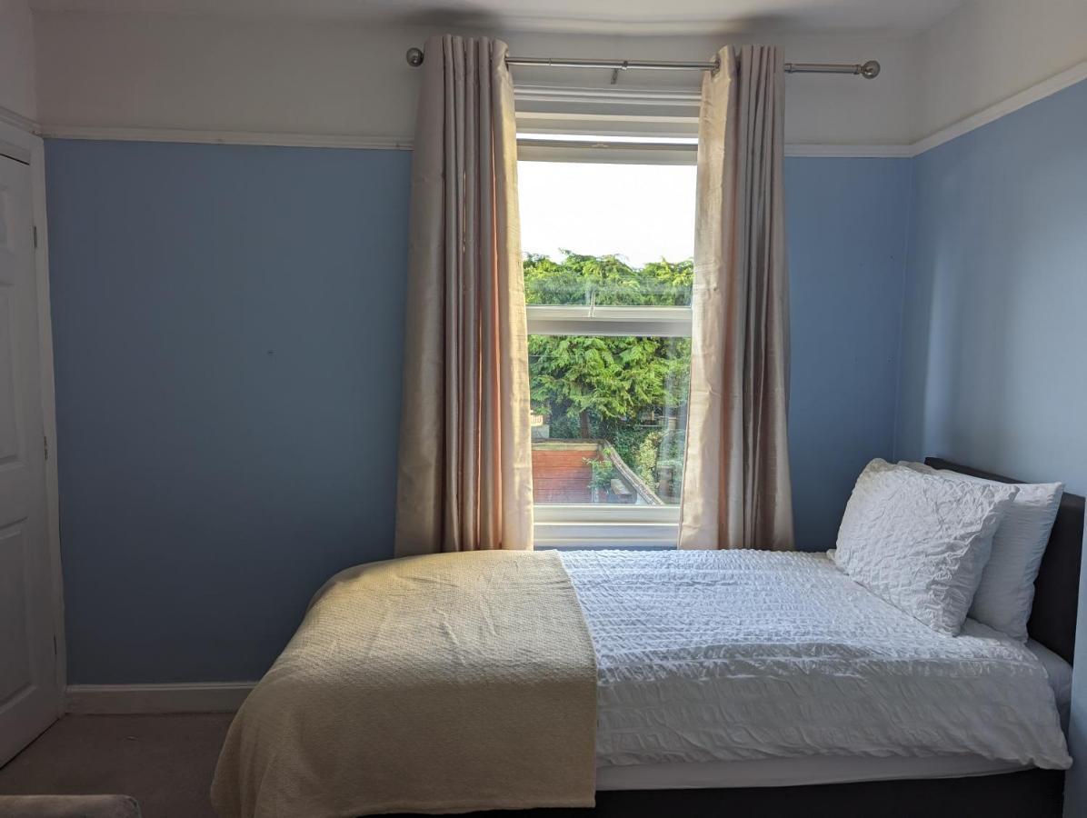 Gull Wing Guesthouse Lowestoft Kültér fotó