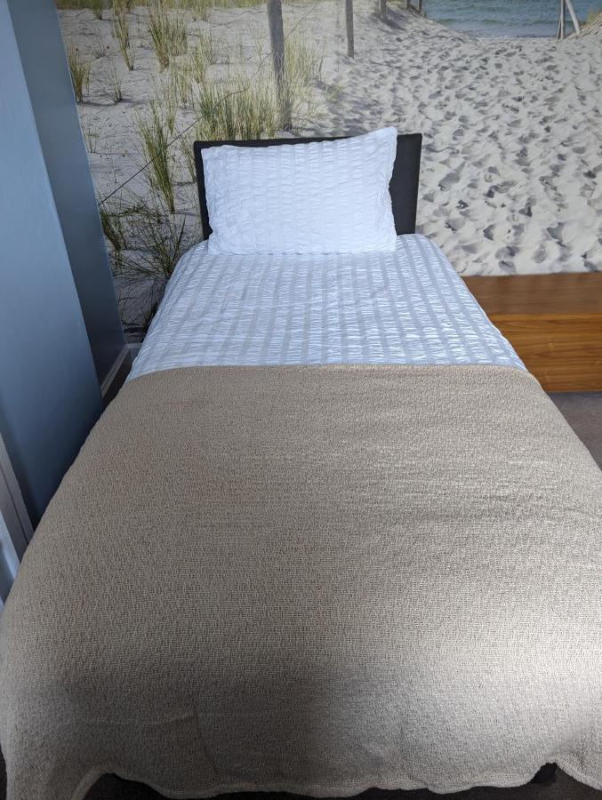 Gull Wing Guesthouse Lowestoft Kültér fotó